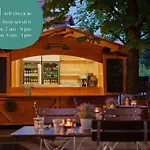 Classik Hotel Martinshof
