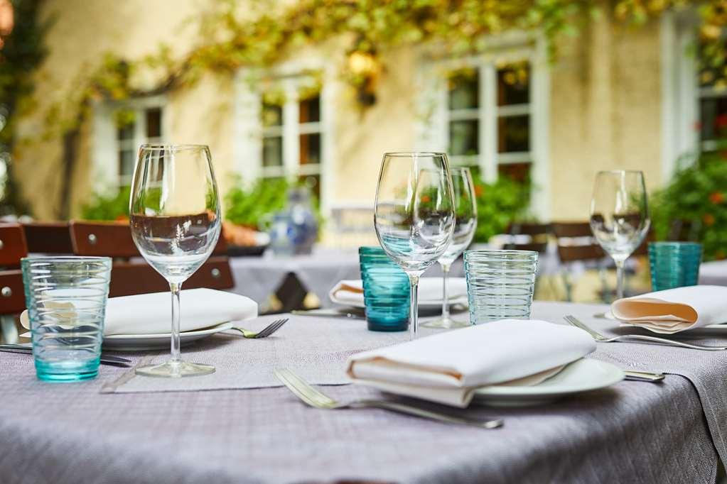 Classik Martinshof Hotel 3*