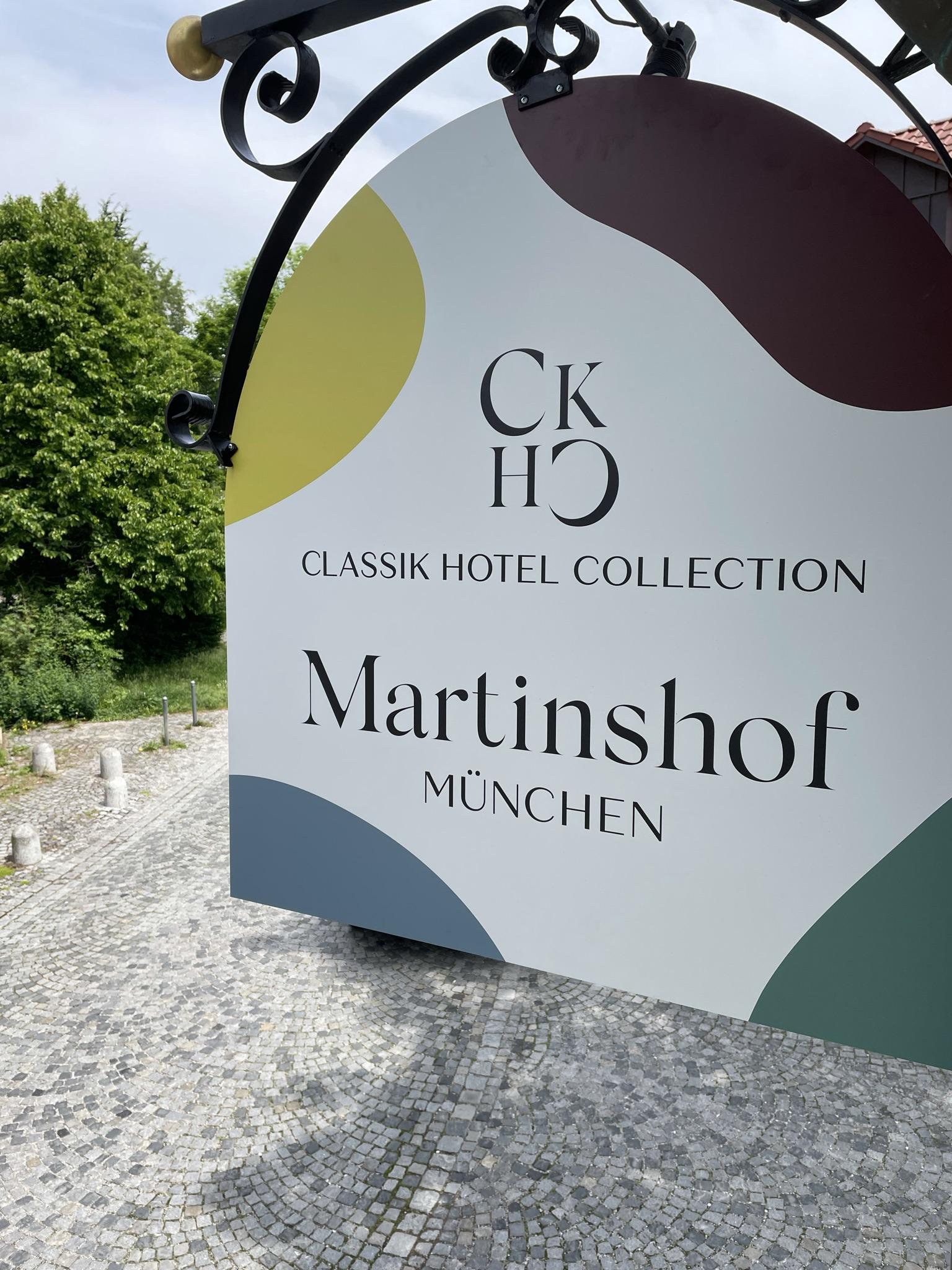 Classik Martinshof 3* München