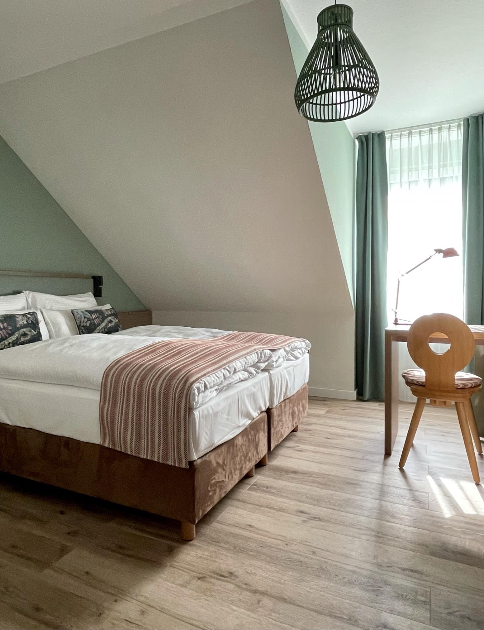 Classik Martinshof Hotel