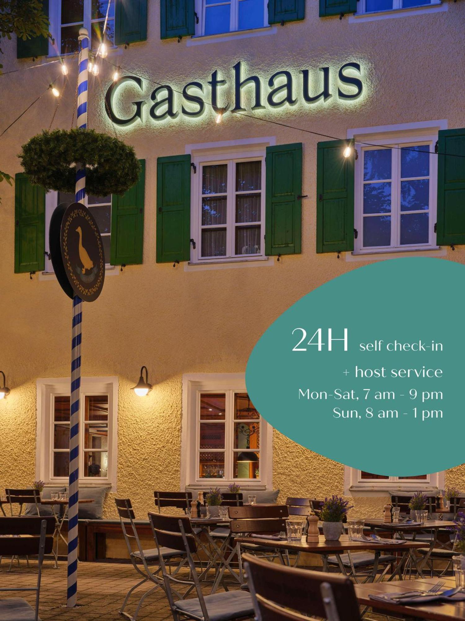 Classik Martinshof 3*