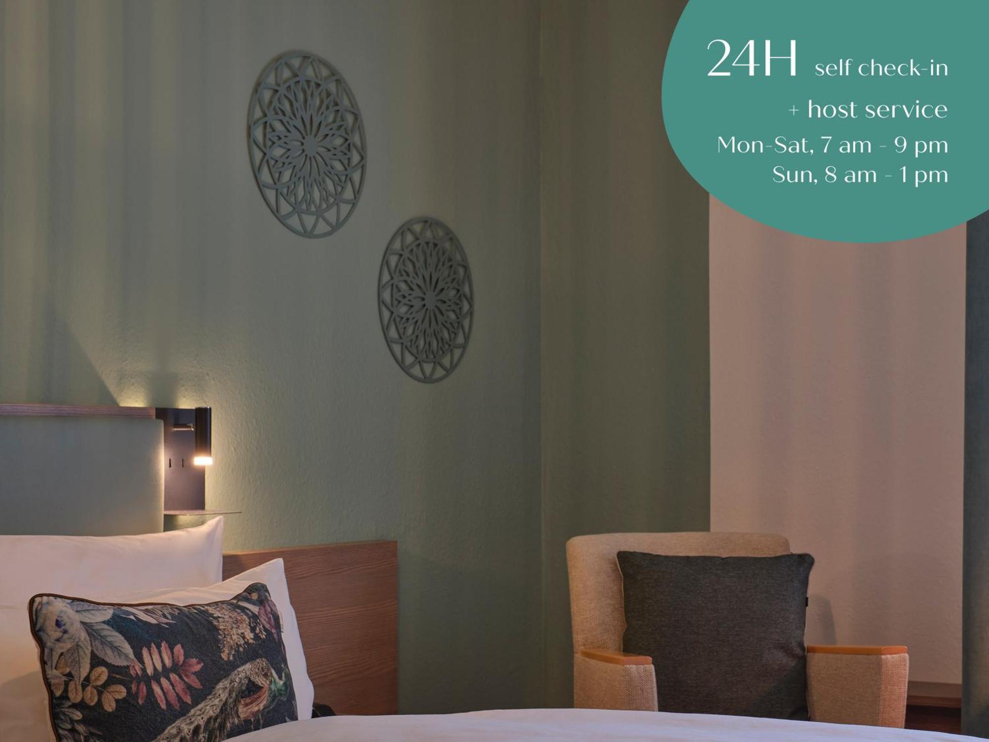 Classik Martinshof Hotel München