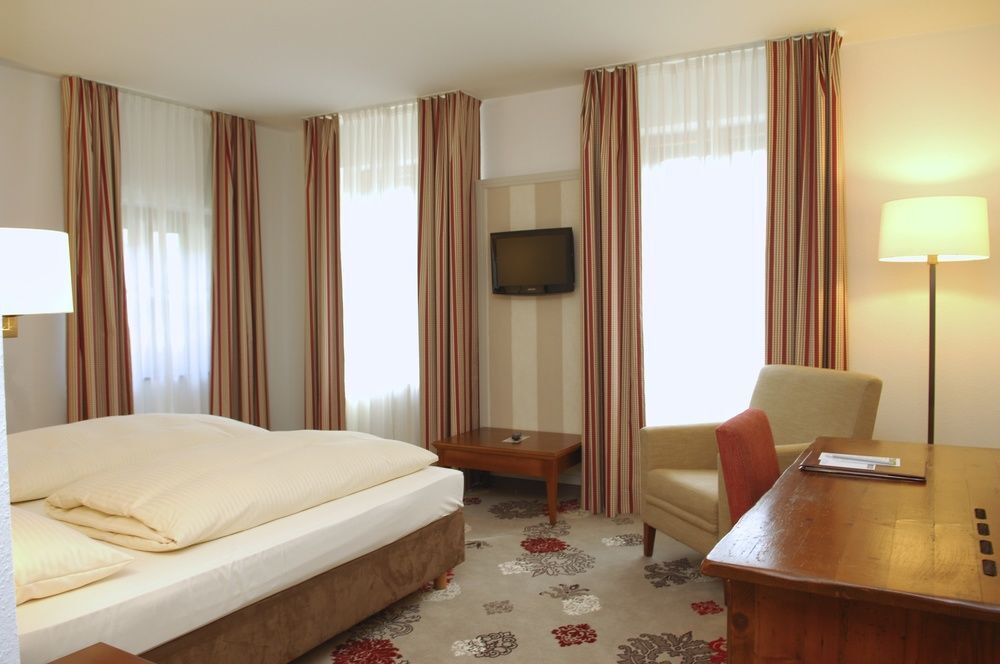 Hotel Classik Martinshof München