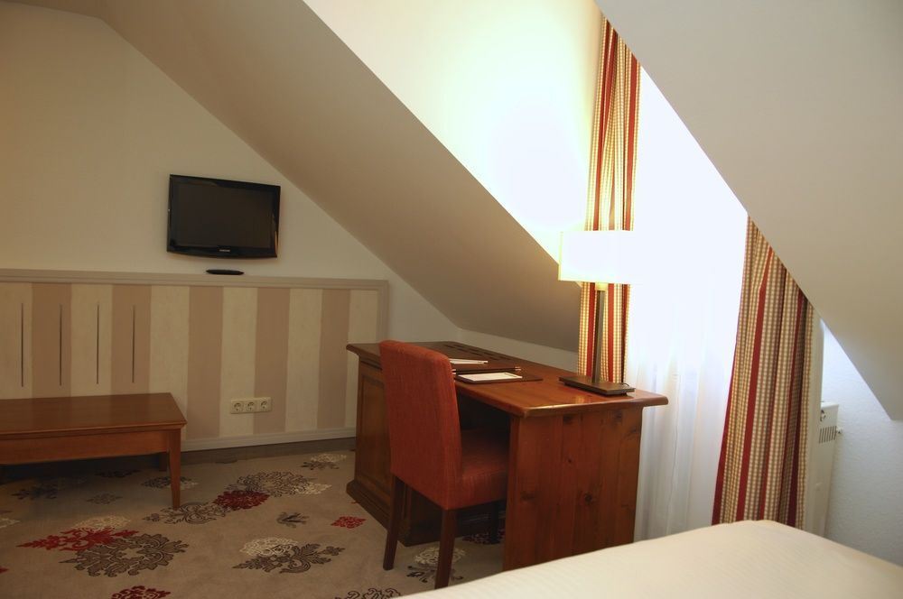 Classik Martinshof Hotel 3*
