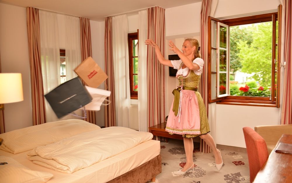 Hotel Classik Martinshof 3*